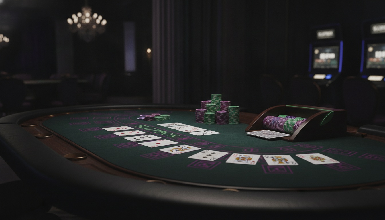 Slotbox Casino talletus ja kotiutus