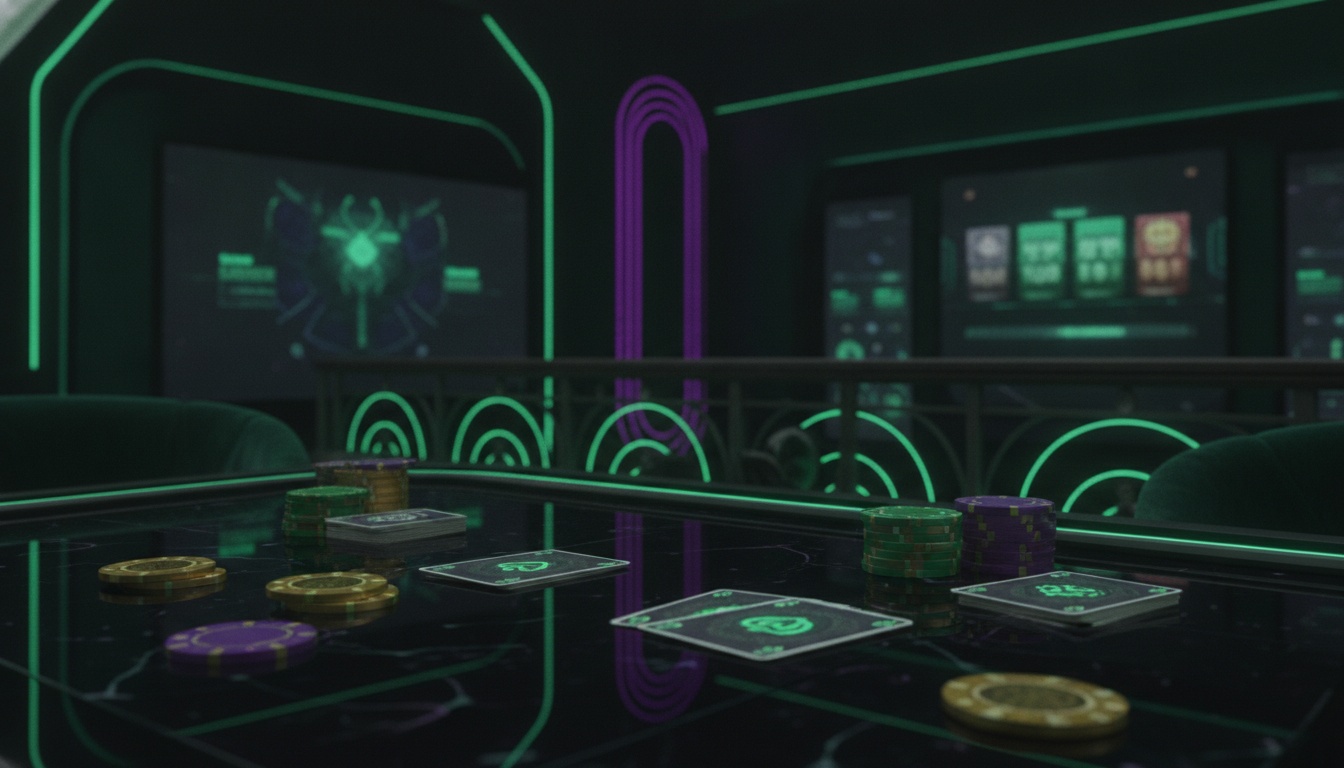 Slotbox Casino
