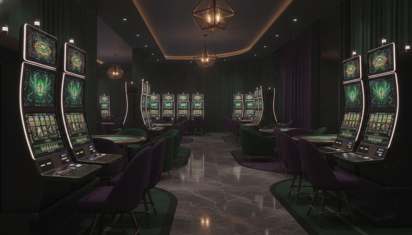 Slotbox Casino — Yksityiskohtainen Arvostelu